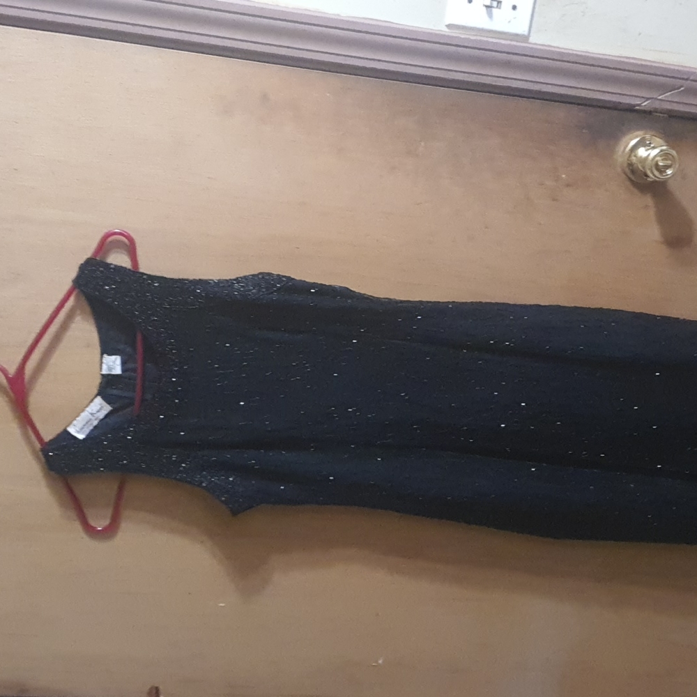 Evening wear